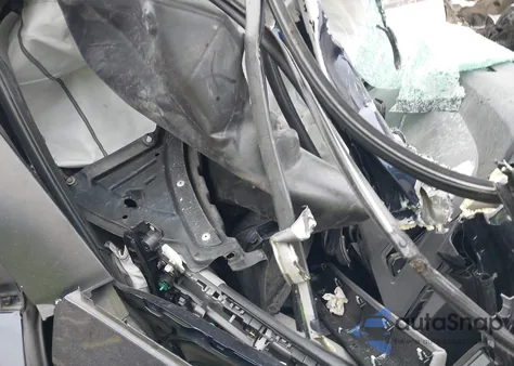 2019 Honda Odyssey Ex-L from USA, damaged, VIN 5FNRL6H76KB085062